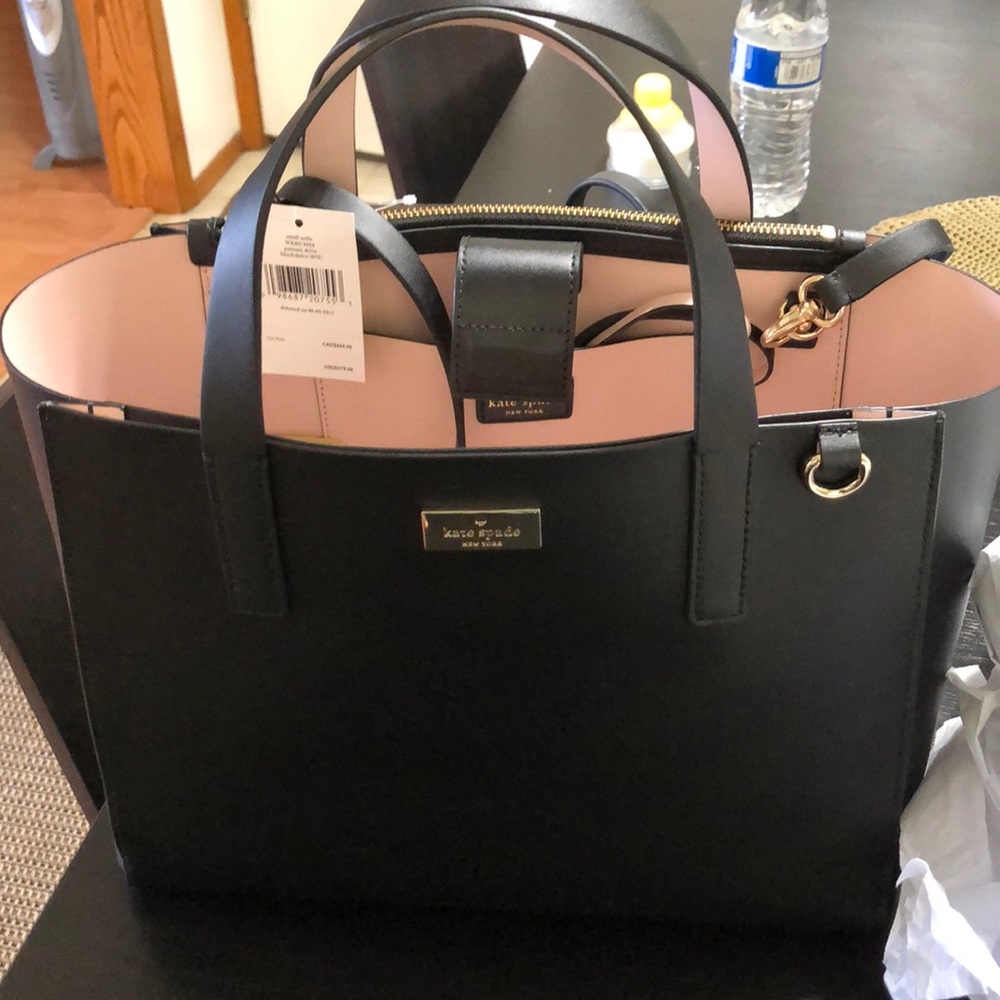 Kate spade small nelle